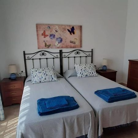 Villa Maracay-Caleta De Fuste-Fiber Optic 600Mb 外观 照片