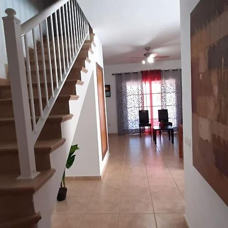 Villa Maracay-Caleta De Fuste-Fiber Optic 600Mb 外观 照片