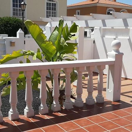 Villa Maracay-Caleta De Fuste-Fiber Optic 600Mb 外观 照片