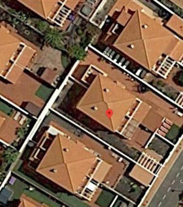 Villa Maracay-Caleta De Fuste-Fiber Optic 600Mb 外观 照片