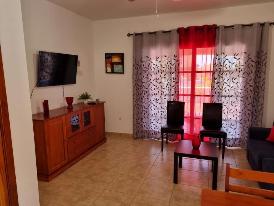 Villa Maracay-Caleta De Fuste-Fiber Optic 600Mb 外观 照片