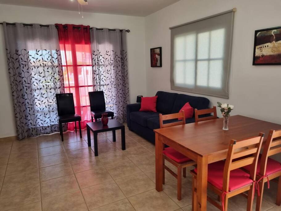 Villa Maracay-Caleta De Fuste-Fiber Optic 600Mb 外观 照片