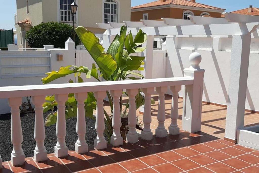 Villa Maracay-Caleta De Fuste-Fiber Optic 600Mb 外观 照片