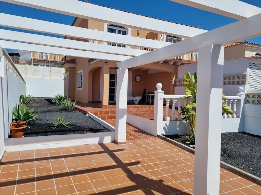 Villa Maracay-Caleta De Fuste-Fiber Optic 600Mb 外观 照片